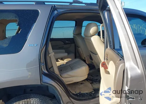 2013 GMC Yukon Slt from USA, damaged, VIN 1GKS2CE09DR111987